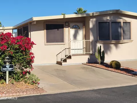 17200 W Bell Rd #667, Surprise, AZ 85374