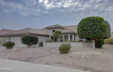 17733 N Escalante Ln, Surprise, AZ 85374