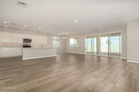 Living - 1285 E Ridgerock Loop, Casa Grande, AZ 85122 photo 1 of 2