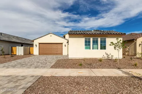1285 E Ridgerock Loop, Casa Grande, AZ 85122