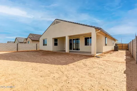 Exterior - 1285 E Ridgerock Loop, Casa Grande, AZ 85122 photo 2 of 3