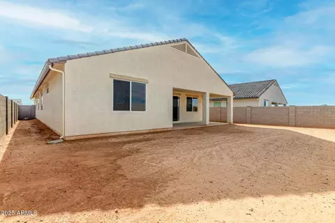 Exterior - 1285 E Ridgerock Loop, Casa Grande, AZ 85122 photo 3 of 3