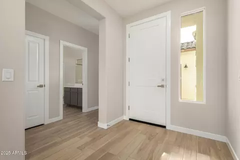 Entry Way - 1285 E Ridgerock Loop, Casa Grande, AZ 85122 photo 2 of 2