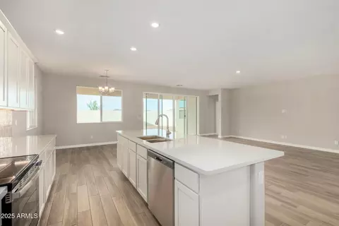 Kitchen - 1285 E Ridgerock Loop, Casa Grande, AZ 85122 photo 1 of 1