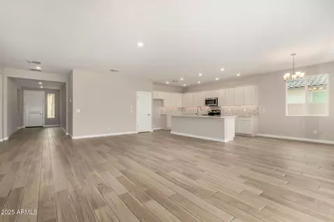 Living - 1285 E Ridgerock Loop, Casa Grande, AZ 85122 photo 2 of 2