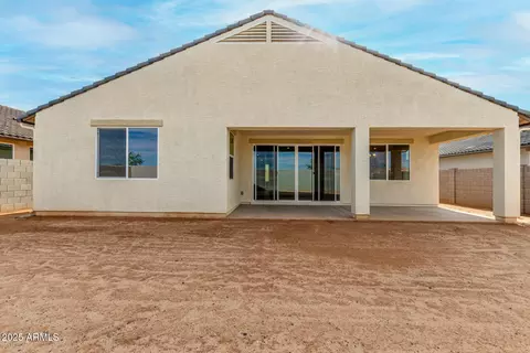 Exterior - 1285 E Ridgerock Loop, Casa Grande, AZ 85122 photo 1 of 3