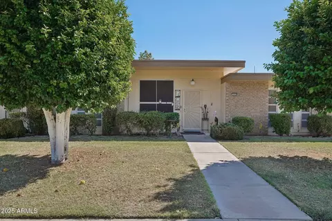 13233 N 99th Dr, Sun City, AZ 85351