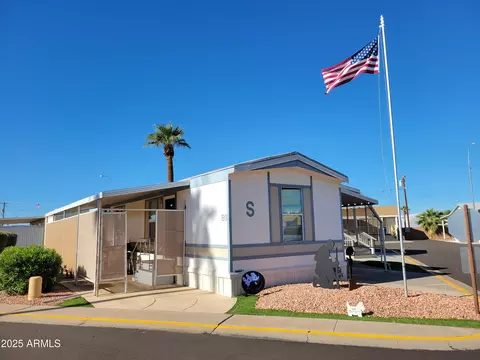2460 E Main St #B9, Mesa, AZ 85213