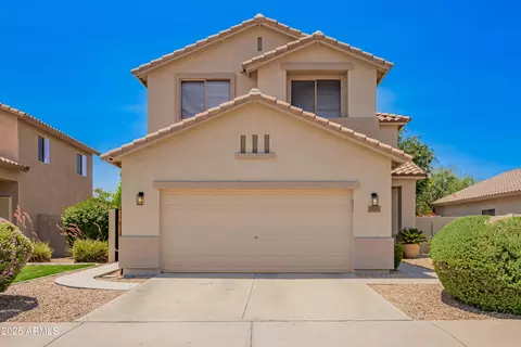 25210 N 40th Ave, Phoenix, AZ 85083