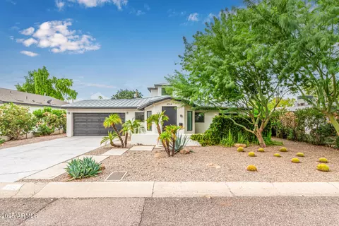 4514 N 35th Pl, Phoenix, AZ 85018