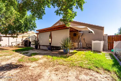 Exterior - 1942 S Thunderbird Dr, Apache Junction, AZ 85120 photo 9 of 10