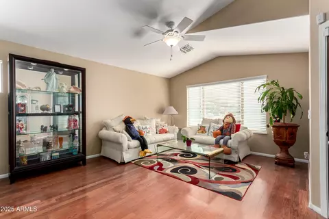 Living - 1942 S Thunderbird Dr, Apache Junction, AZ 85120 photo 1 of 3