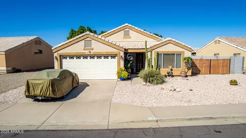 Exterior - 1942 S Thunderbird Dr, Apache Junction, AZ 85120 photo 10 of 10