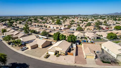 View/Area - 1942 S Thunderbird Dr, Apache Junction, AZ 85120 photo 6 of 14