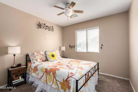 Bedroom - 1942 S Thunderbird Dr, Apache Junction, AZ 85120 photo 4 of 7