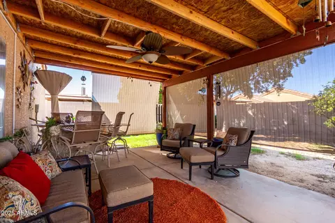Exterior - 1942 S Thunderbird Dr, Apache Junction, AZ 85120 photo 6 of 10