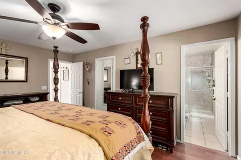 Bedroom - 1942 S Thunderbird Dr, Apache Junction, AZ 85120 photo 3 of 7