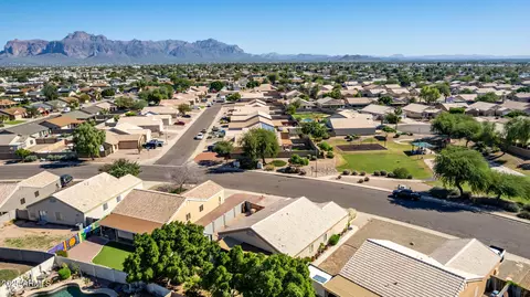 View/Area - 1942 S Thunderbird Dr, Apache Junction, AZ 85120 photo 10 of 14