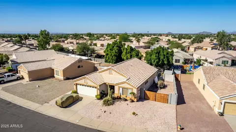 View/Area - 1942 S Thunderbird Dr, Apache Junction, AZ 85120 photo 1 of 14