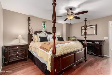 Bedroom - 1942 S Thunderbird Dr, Apache Junction, AZ 85120 photo 2 of 7