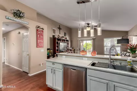 Kitchen - 1942 S Thunderbird Dr, Apache Junction, AZ 85120 photo 4 of 4