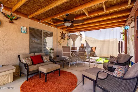 Exterior - 1942 S Thunderbird Dr, Apache Junction, AZ 85120 photo 5 of 10