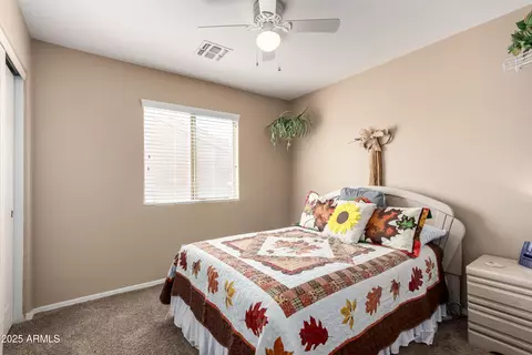 Bedroom - 1942 S Thunderbird Dr, Apache Junction, AZ 85120 photo 6 of 7