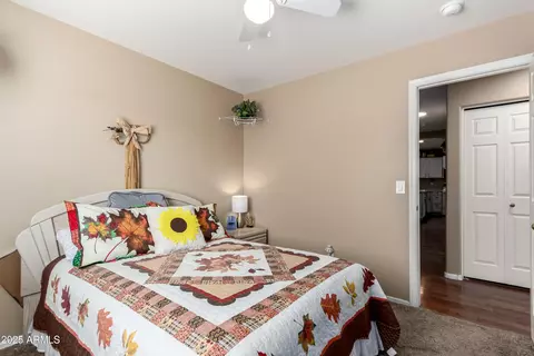 Bedroom - 1942 S Thunderbird Dr, Apache Junction, AZ 85120 photo 7 of 7