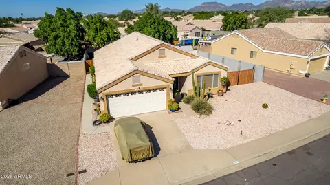 View/Area - 1942 S Thunderbird Dr, Apache Junction, AZ 85120 photo 13 of 14
