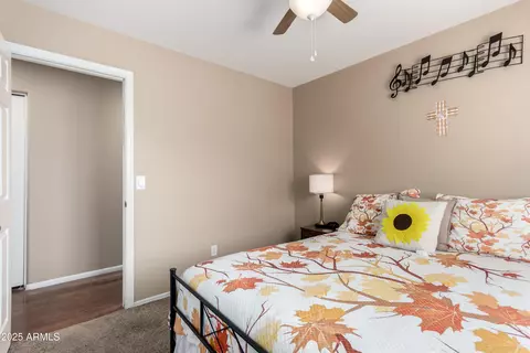 Bedroom - 1942 S Thunderbird Dr, Apache Junction, AZ 85120 photo 5 of 7
