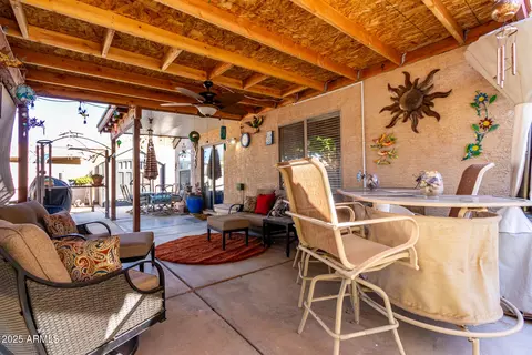 Exterior - 1942 S Thunderbird Dr, Apache Junction, AZ 85120 photo 7 of 10