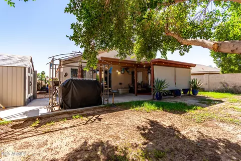 Exterior - 1942 S Thunderbird Dr, Apache Junction, AZ 85120 photo 8 of 10