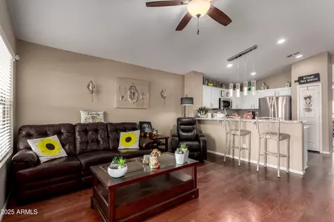 Living - 1942 S Thunderbird Dr, Apache Junction, AZ 85120 photo 2 of 3