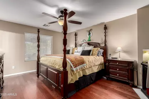 Bedroom - 1942 S Thunderbird Dr, Apache Junction, AZ 85120 photo 1 of 7