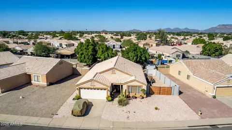 View/Area - 1942 S Thunderbird Dr, Apache Junction, AZ 85120 photo 2 of 14