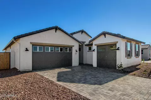 1271 E Ridgerock Loop, Casa Grande, AZ 85122
