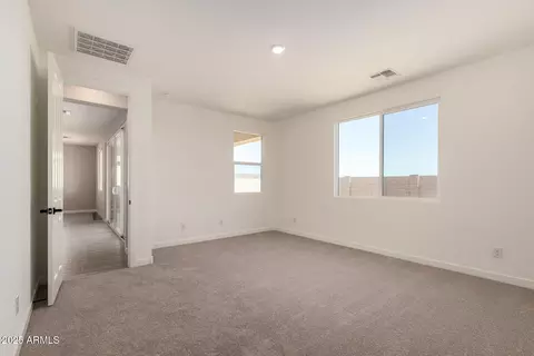 Bedroom - 1271 E Ridgerock Loop, Casa Grande, AZ 85122 photo 1 of 2