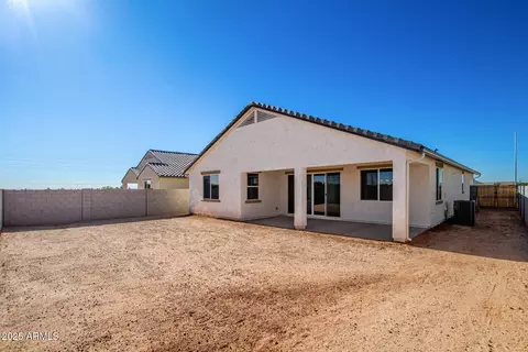 Exterior - 1271 E Ridgerock Loop, Casa Grande, AZ 85122 photo 2 of 2