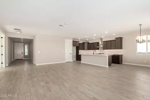 Living - 1271 E Ridgerock Loop, Casa Grande, AZ 85122 photo 3 of 3
