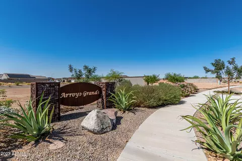 Other - 1271 E Ridgerock Loop, Casa Grande, AZ 85122 photo 2 of 12