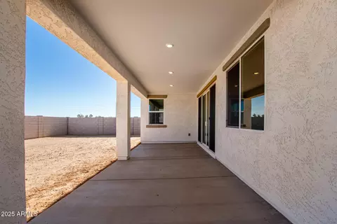 Exterior - 1271 E Ridgerock Loop, Casa Grande, AZ 85122 photo 1 of 2
