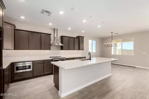 Kitchen - 1271 E Ridgerock Loop, Casa Grande, AZ 85122 photo 1 of 1