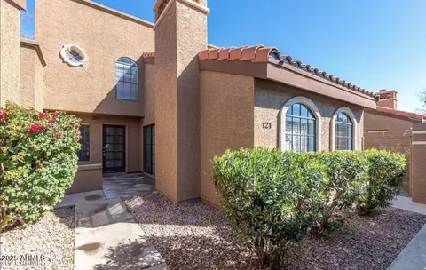 6945 E Cochise Rd #121, Paradise Valley, AZ 85253
