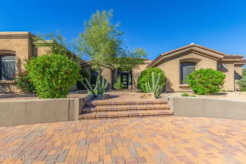 7872 E Camino Real --, Scottsdale, AZ 85255
