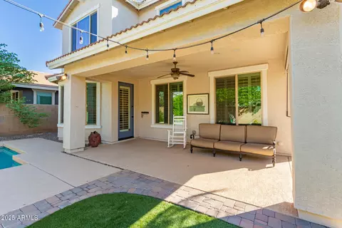 Exterior - 4278 E Mesquite St, Gilbert, AZ 85296 photo 7 of 12