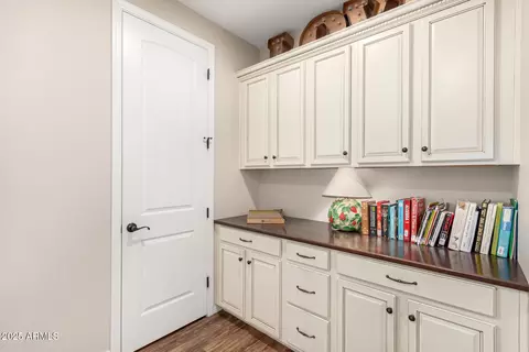 Entry Way - 4278 E Mesquite St, Gilbert, AZ 85296 photo 2 of 2