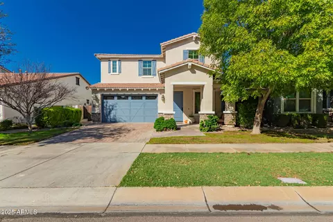 4278 E Mesquite St, Gilbert, AZ 85296