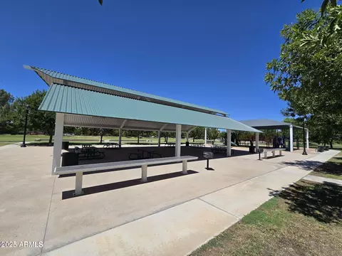 Exterior - 4278 E Mesquite St, Gilbert, AZ 85296 photo 12 of 12