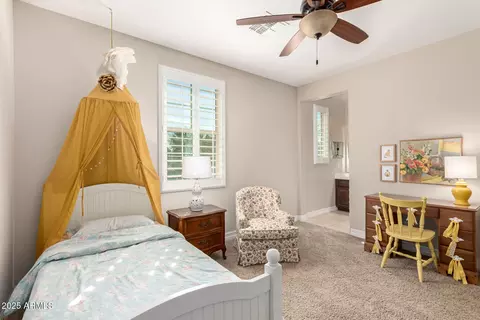 Bedroom - 4278 E Mesquite St, Gilbert, AZ 85296 photo 6 of 8