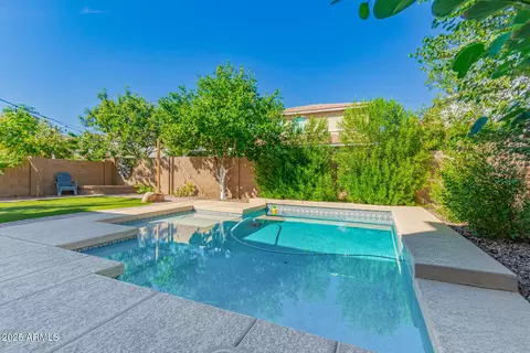 Exterior - 4278 E Mesquite St, Gilbert, AZ 85296 photo 10 of 12